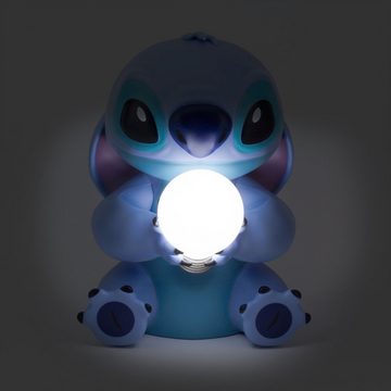 Paladone LED Dekolicht Disney - Lilo & Stitch - Stitch Leuchte