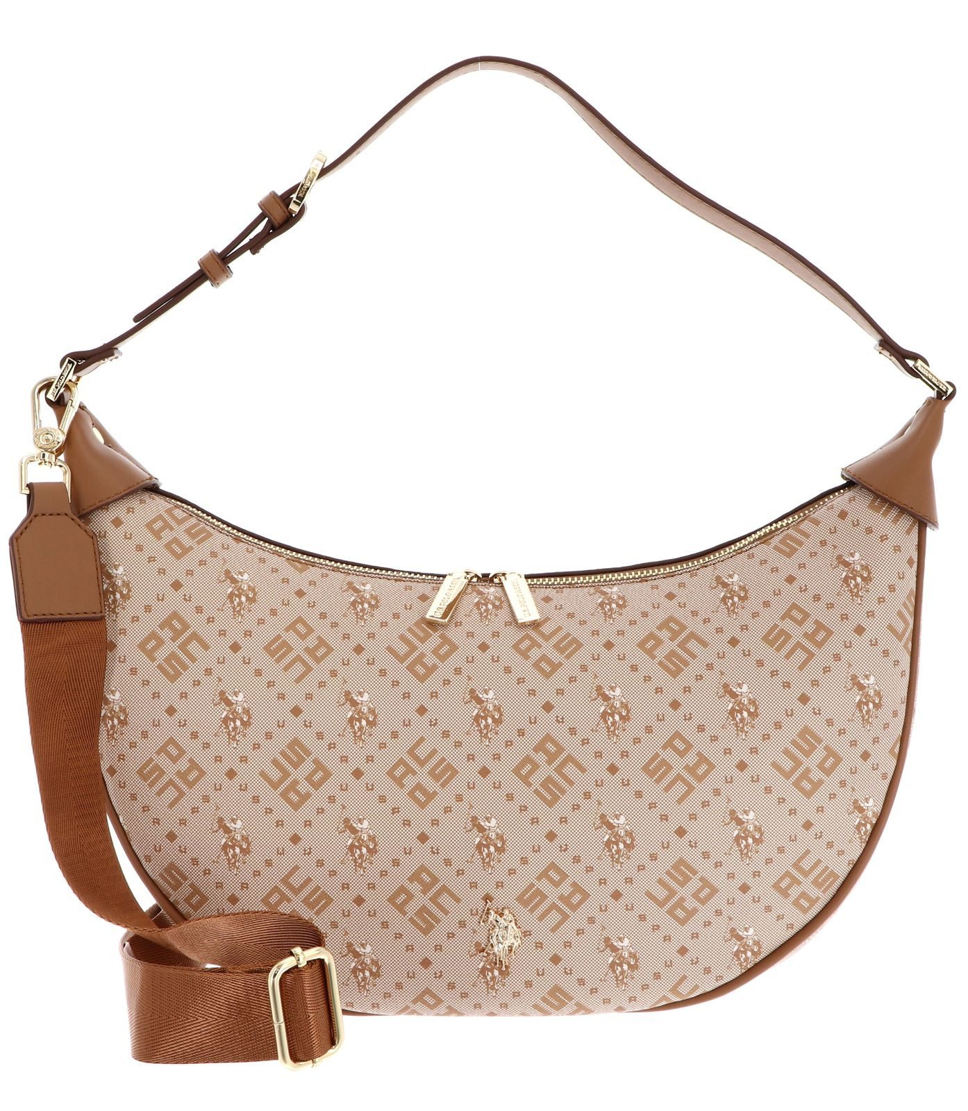 Schultertasche Hobo Bag