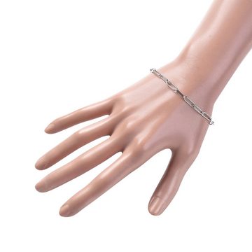 Heideman Armband Ovatus poliert (Armband, inkl. Geschenkverpackung), Armkette für Frauen