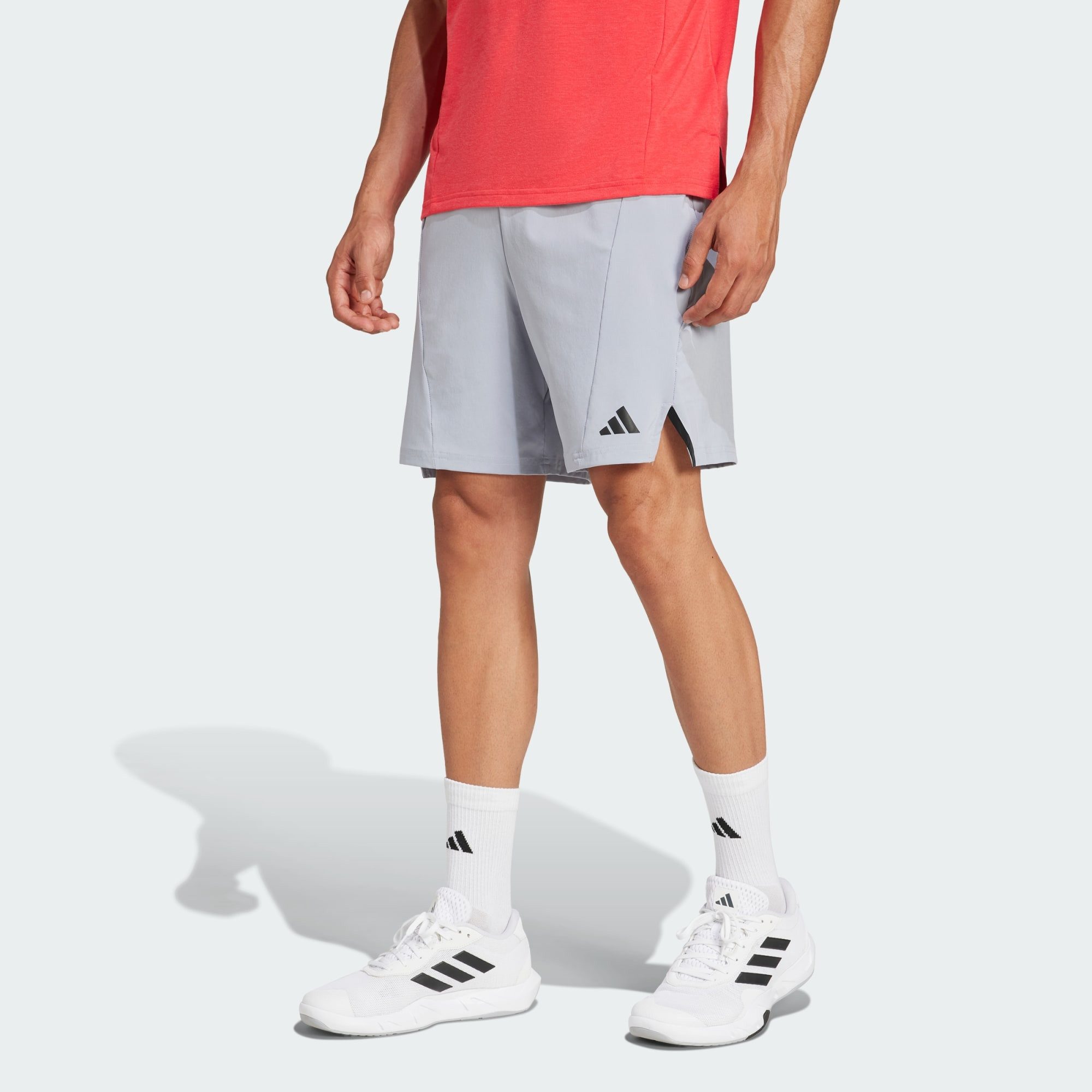 adidas Performance Sweatshorts DESIGNED FOR TRAINING günstig online kaufen