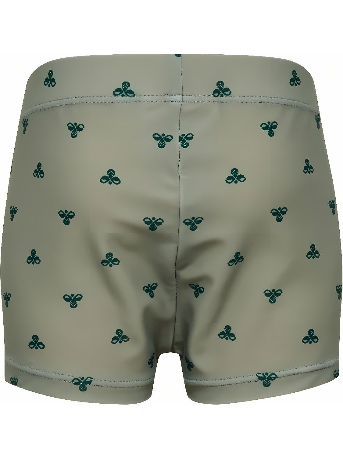 hummel Badeshorts Mini Bee Aop Swim Shorts