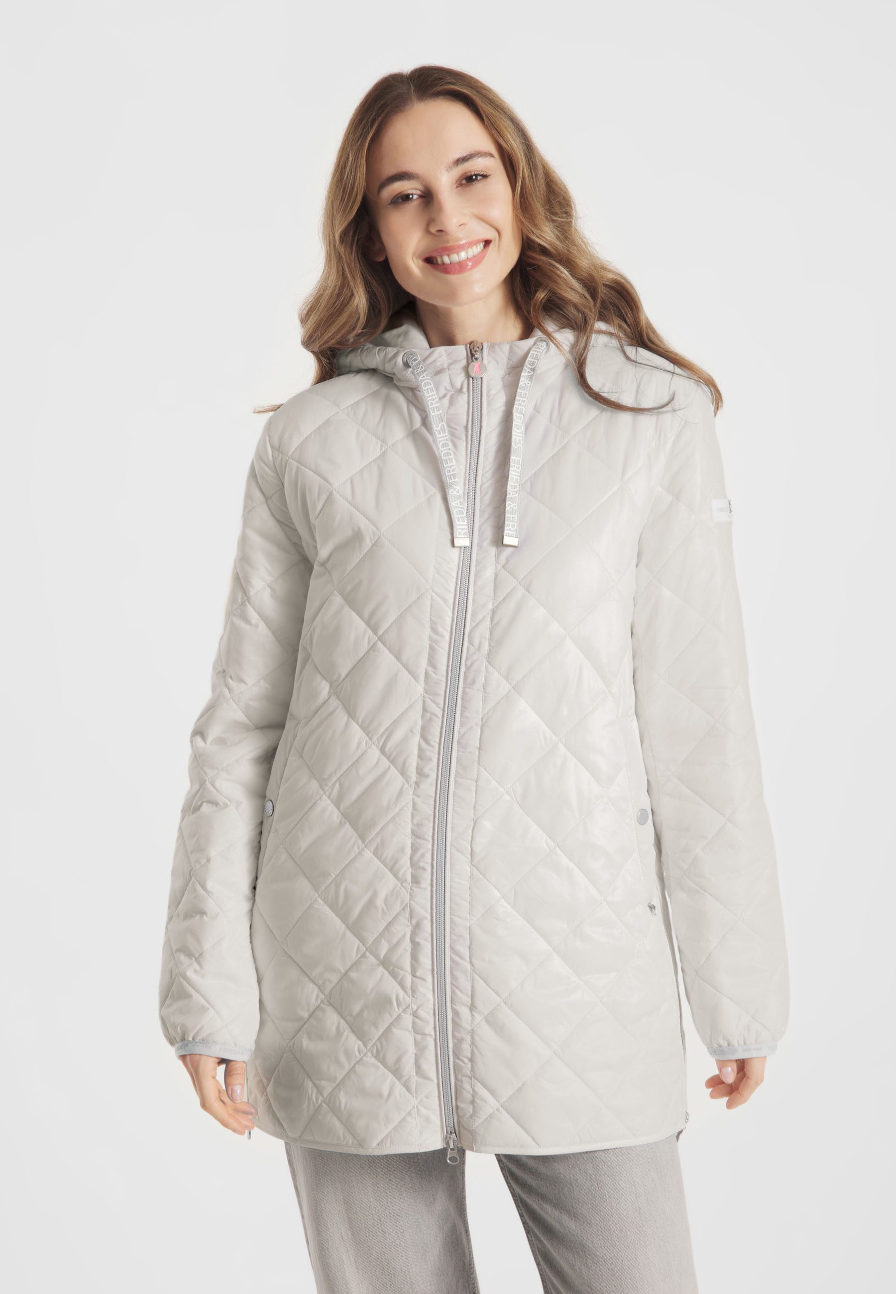 Frieda & Freddies Steppjacke Fake Down Jacket / Ilva
