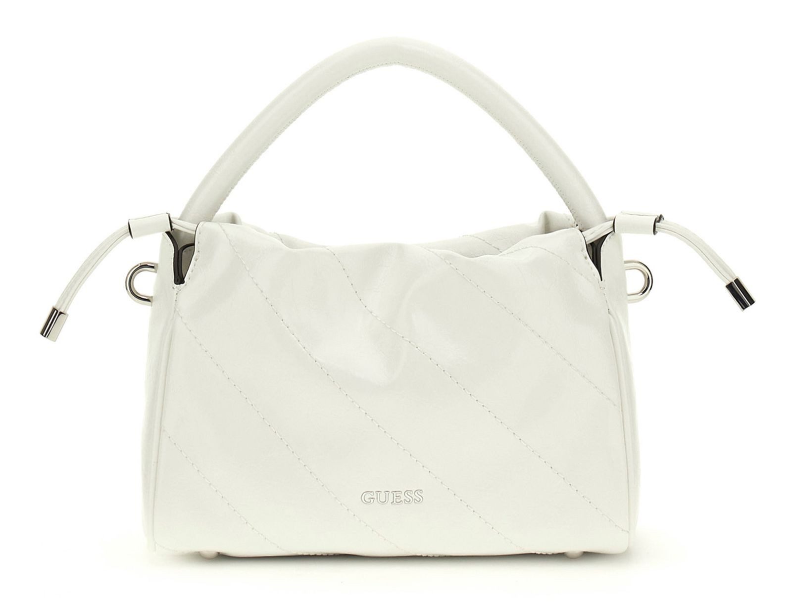 Guess Umhängetasche Drawstring Crossbody günstig online kaufen