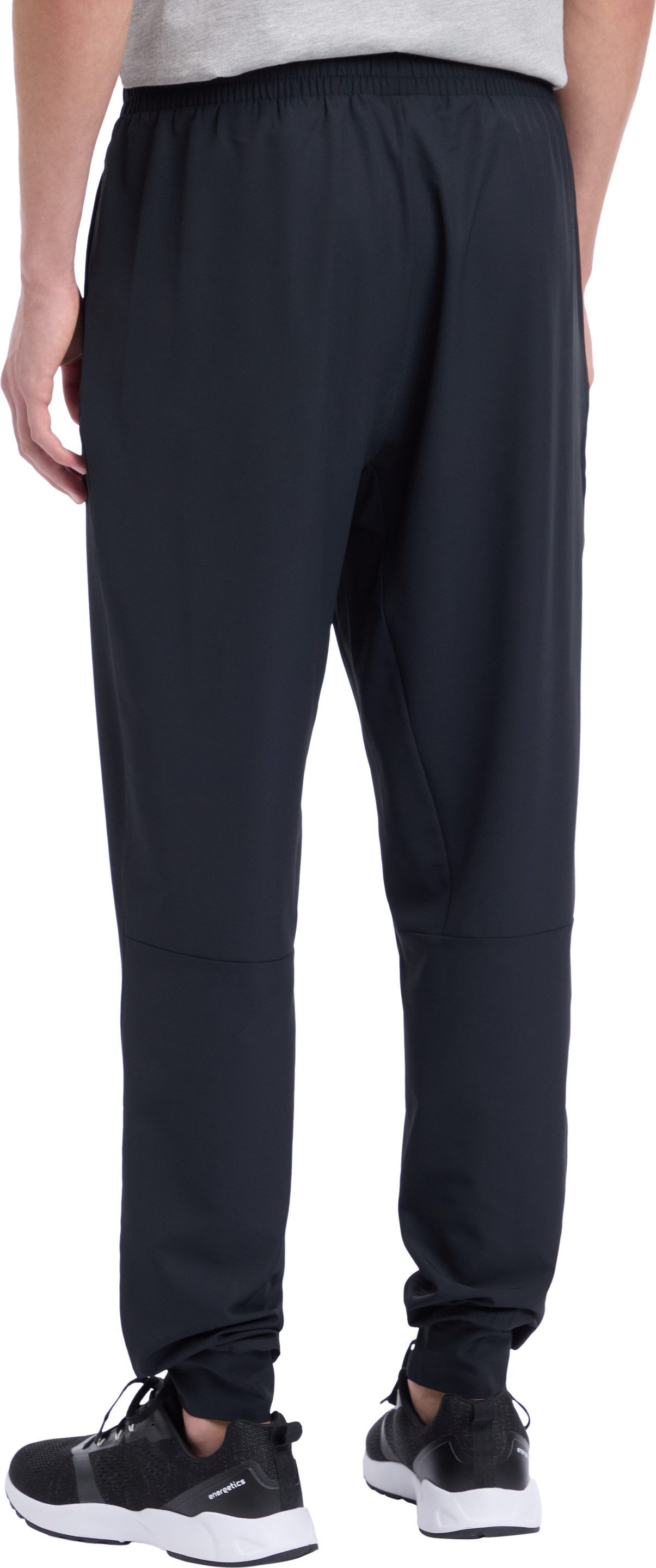 Energetics Sporthose HE.-TRAININGS-HOSE MURRAY M sportlicher Stil, bequeme günstig online kaufen