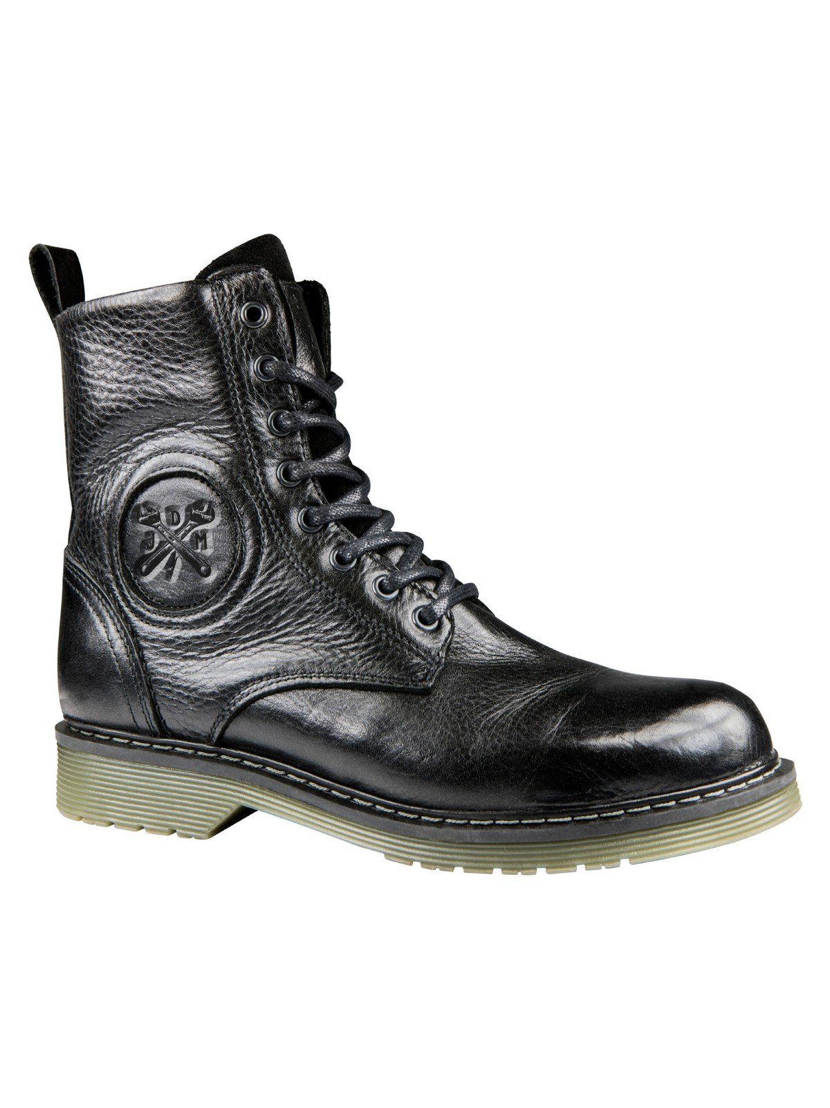 John Doe Motorradstiefel