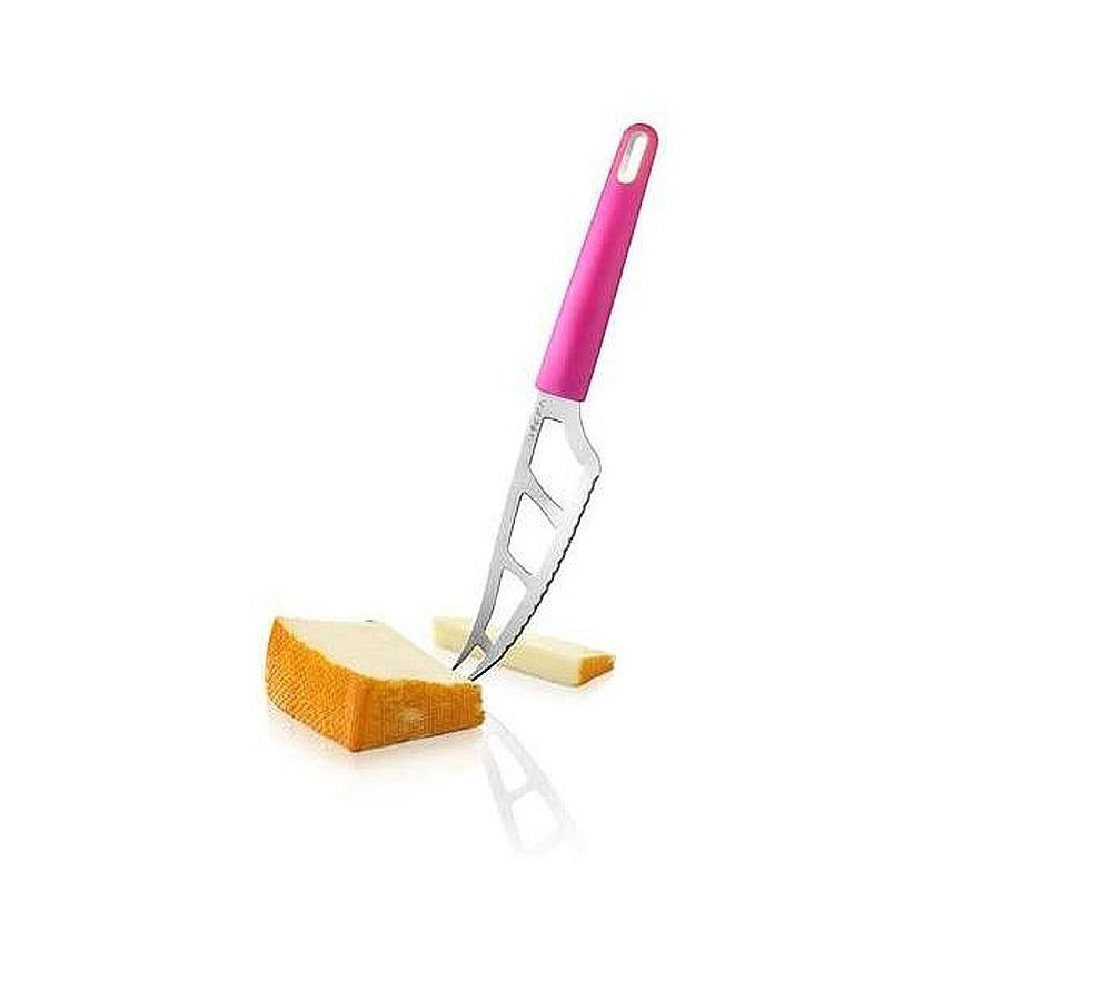 BOSKA HOLLAND Käsemesser Boska Holländisches Käsemesser Havana 24cm Pink