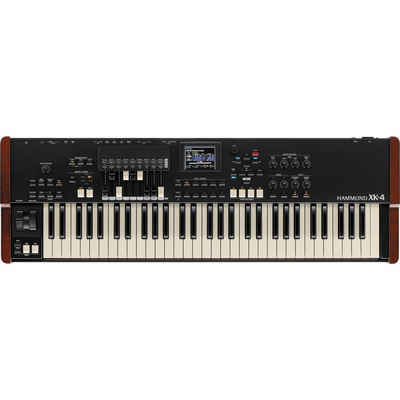 Hammond Orgel, XK-4 - Elektronische Orgel