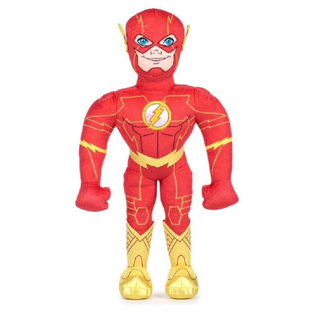 Play by Play Plüschfigur DC Comics Young Flash Plüschfigur 32cm