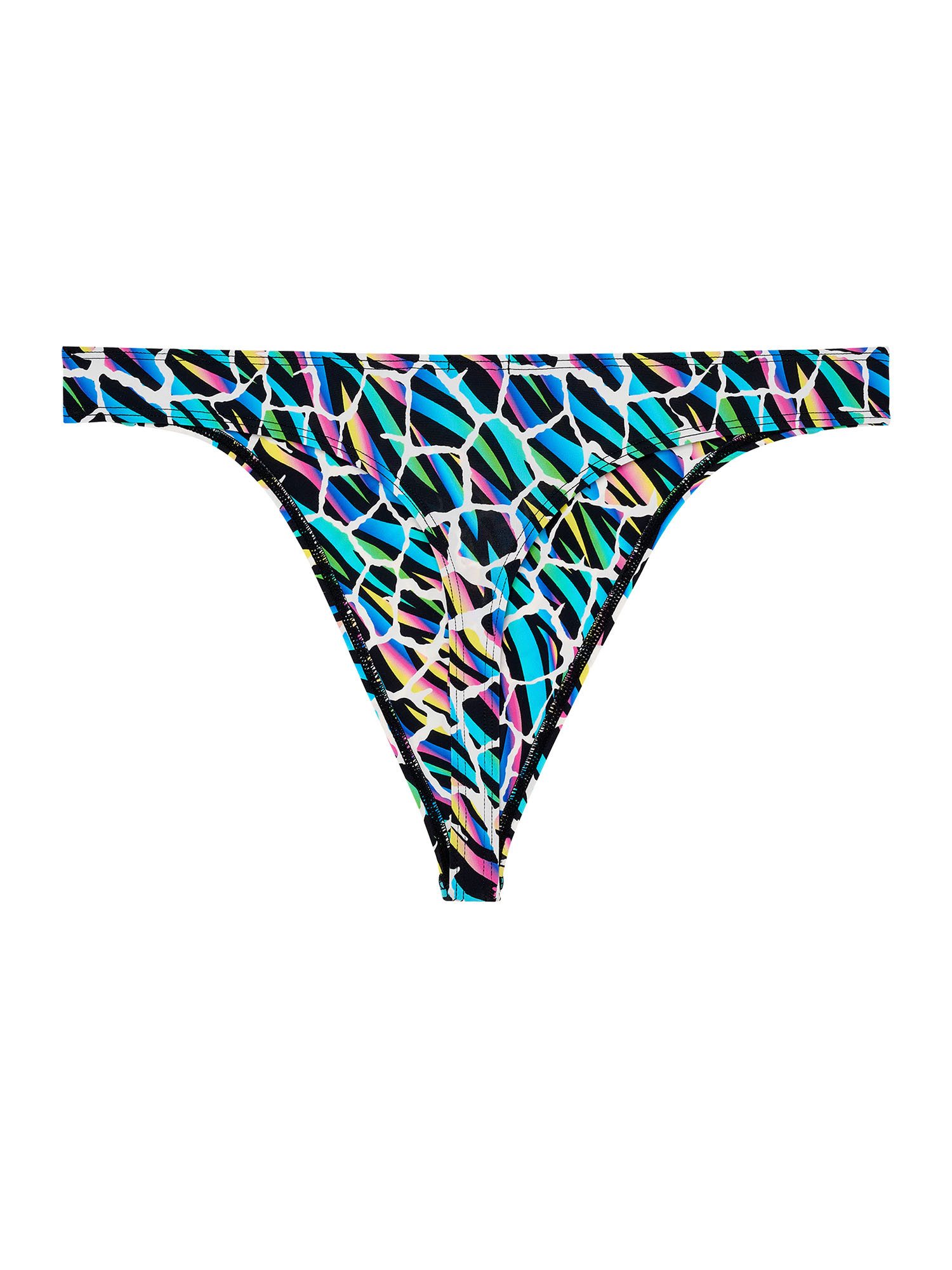 Hom G-String Funky Styles tanga unterhose günstig online kaufen