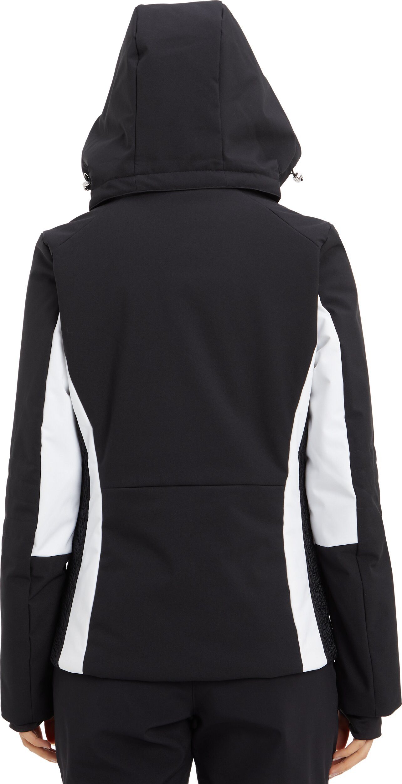 McKINLEY Skijacke Da.-Jacke Ida II W BLACK NIGHT