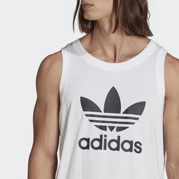 adidas Originals Tanktop ADICOLOR CLASSICS TREFOIL TANKTOP