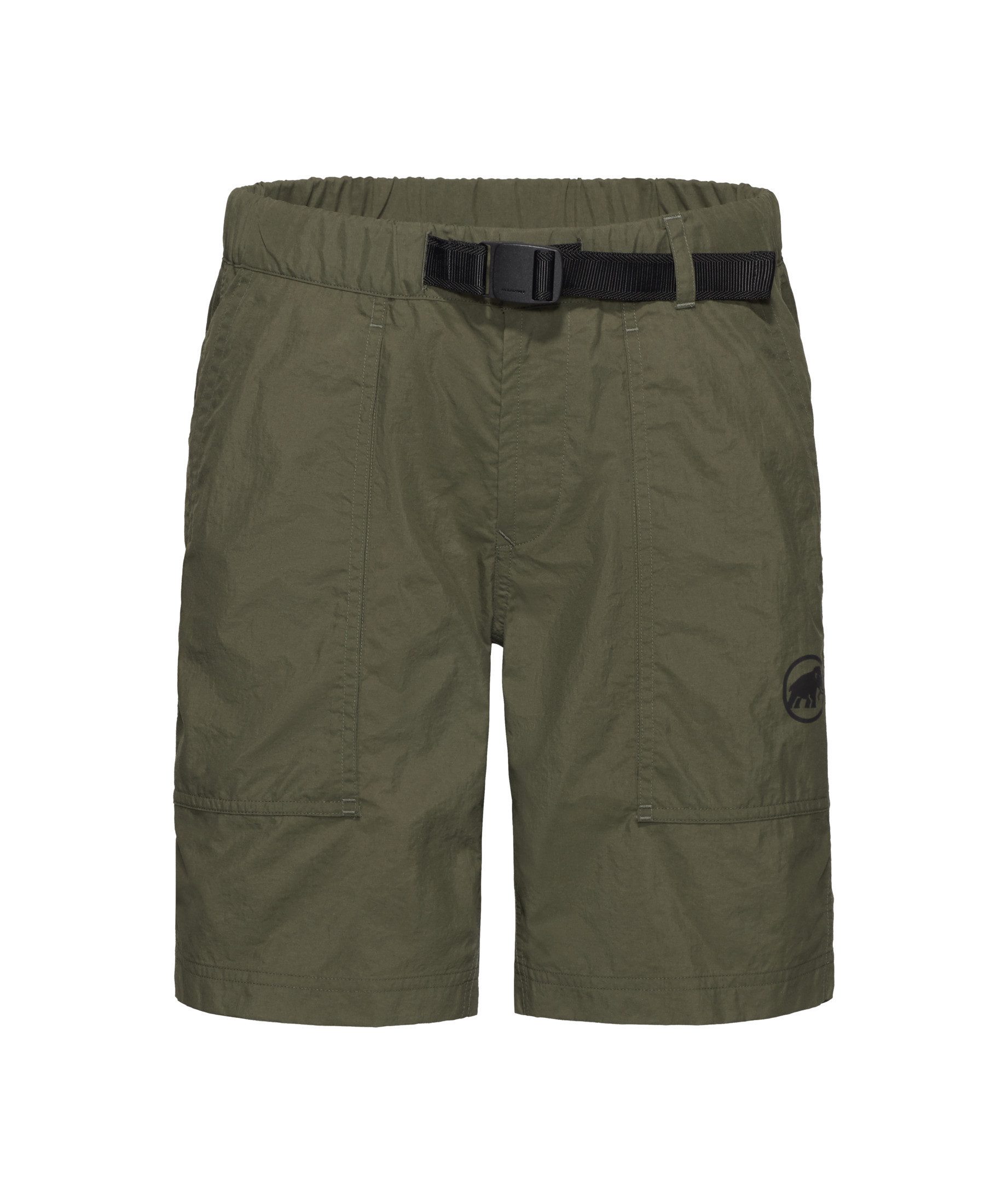 Mammut Trekkingshorts Hiking Cargo Shorts Women