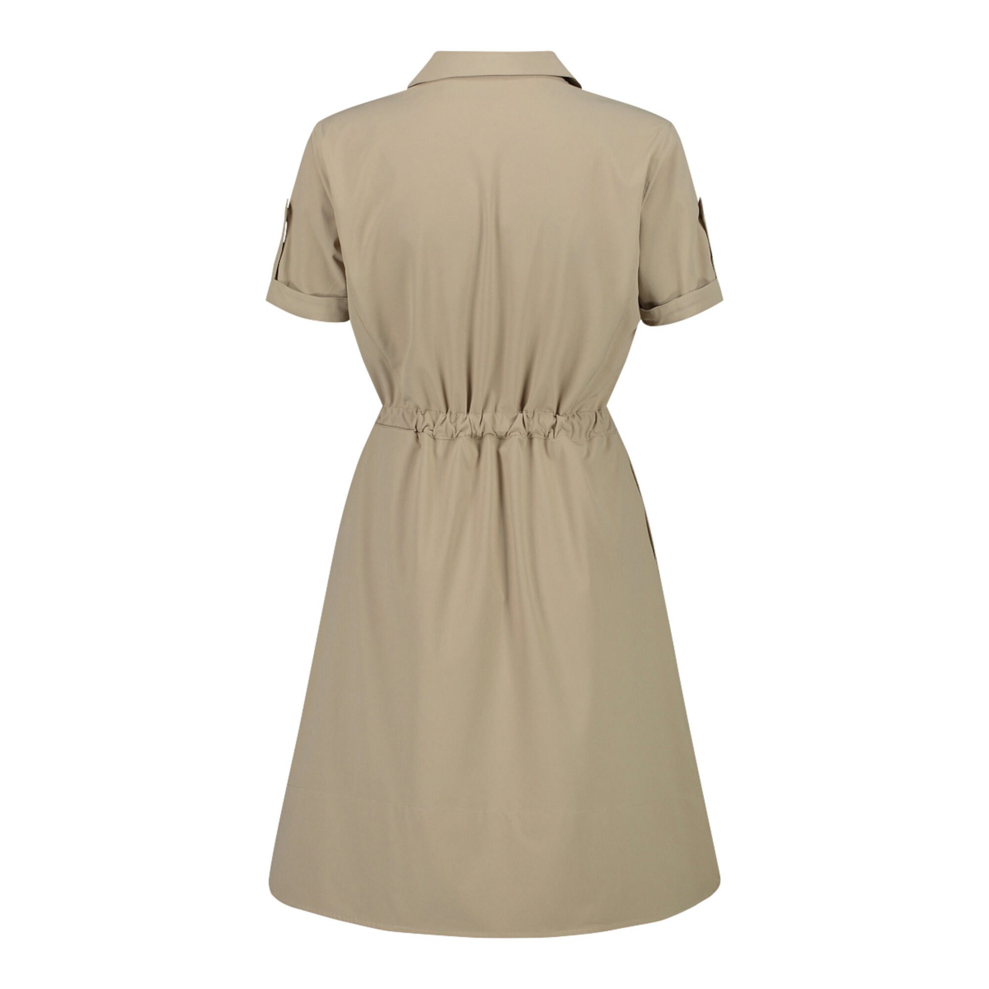 CMP Jerseykleid CMP Damen Polokleid WOMAN günstig online kaufen