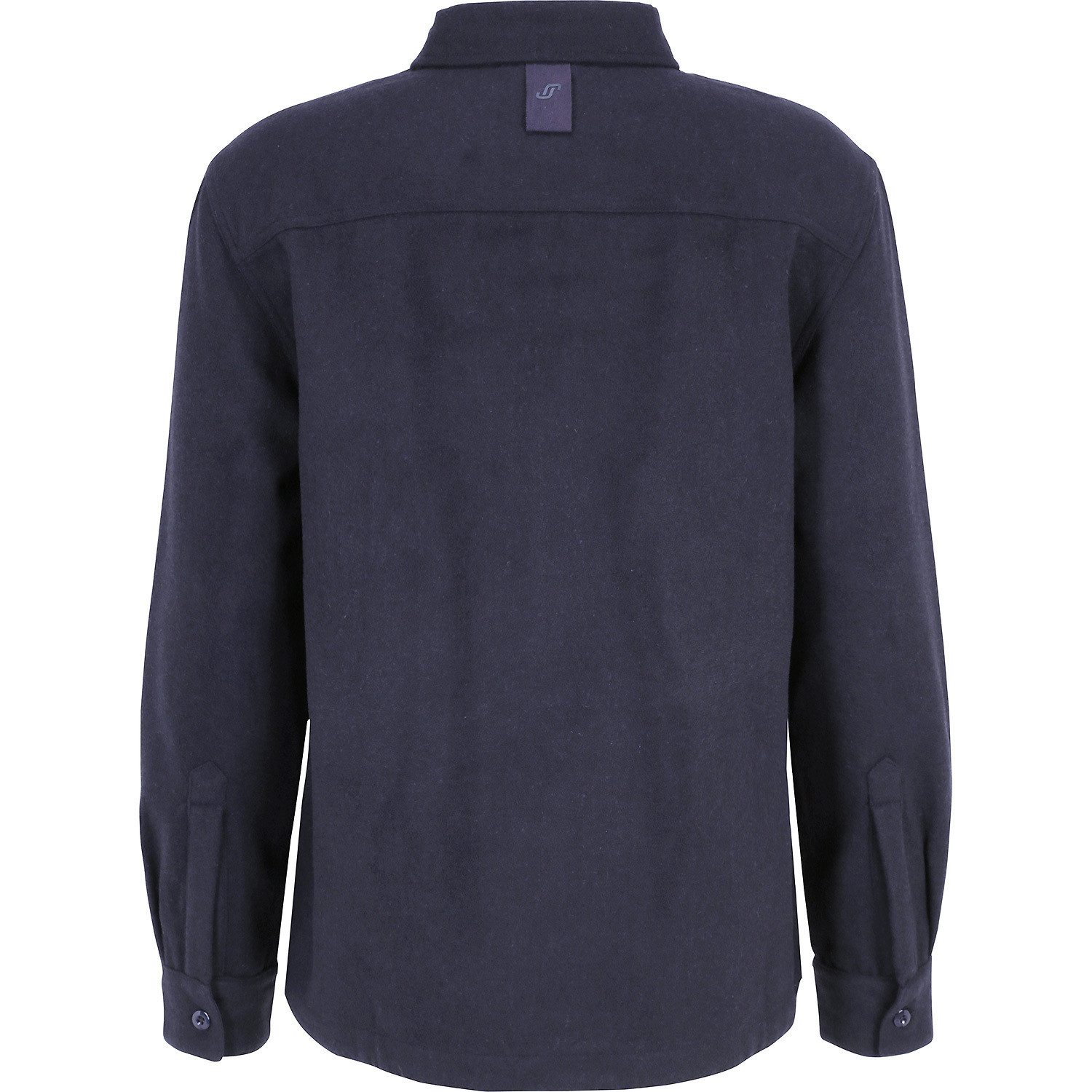 Joy T-Shirt Shirt BG - Tech fleece overshirt