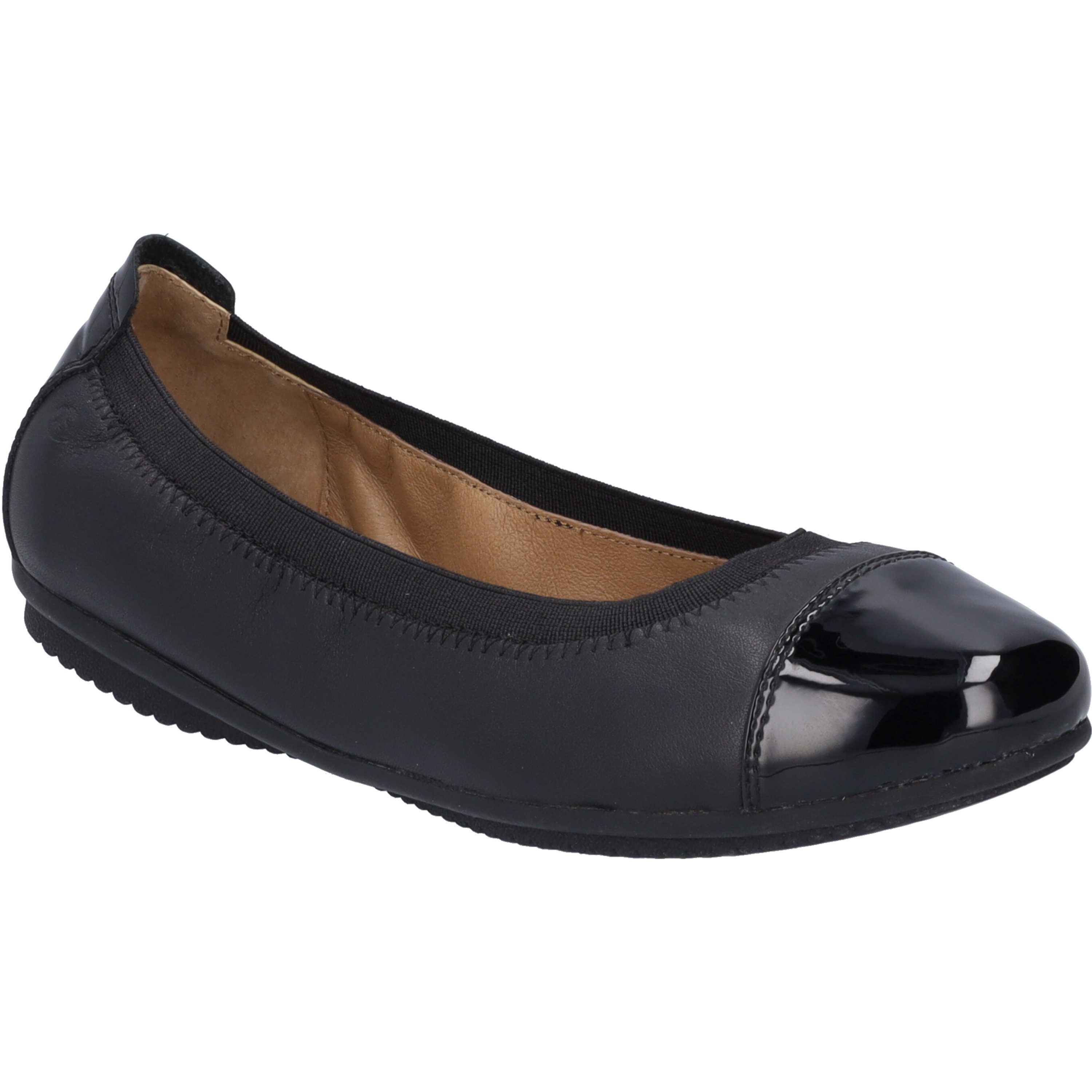 Josef Seibel Pippa 07, schwarz Sandale günstig online kaufen