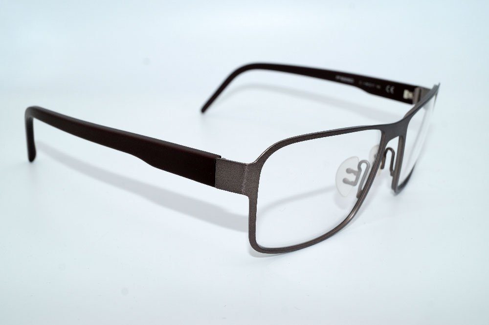 PORSCHE Design Brille PORSCHE Brillenfassung Brillengestell P8290 C E88