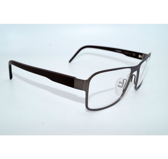 PORSCHE Design Brille PORSCHE Brillenfassung Brillengestell P8290 C E88