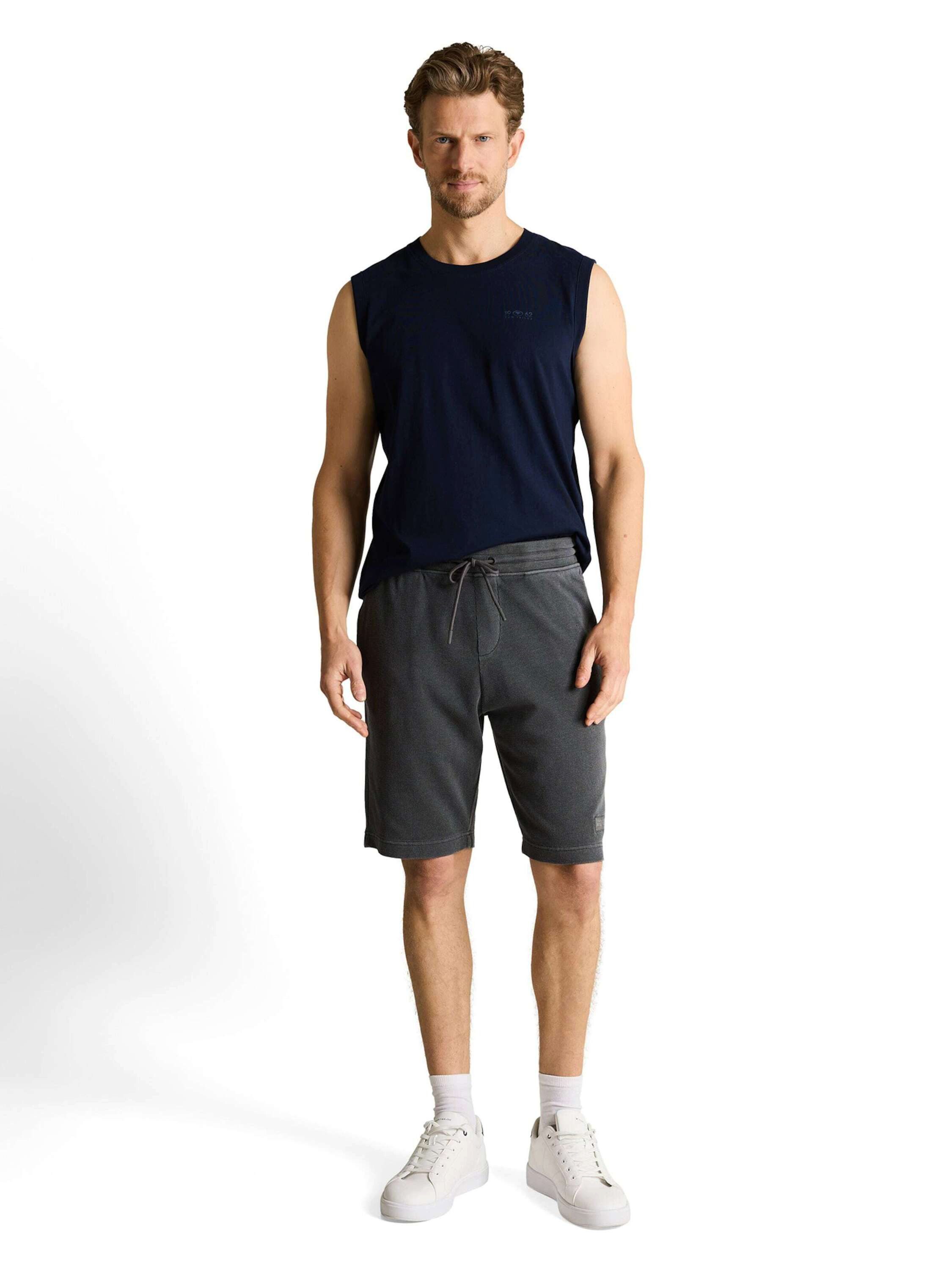 TOM TAILOR Shirttop (1-tlg)