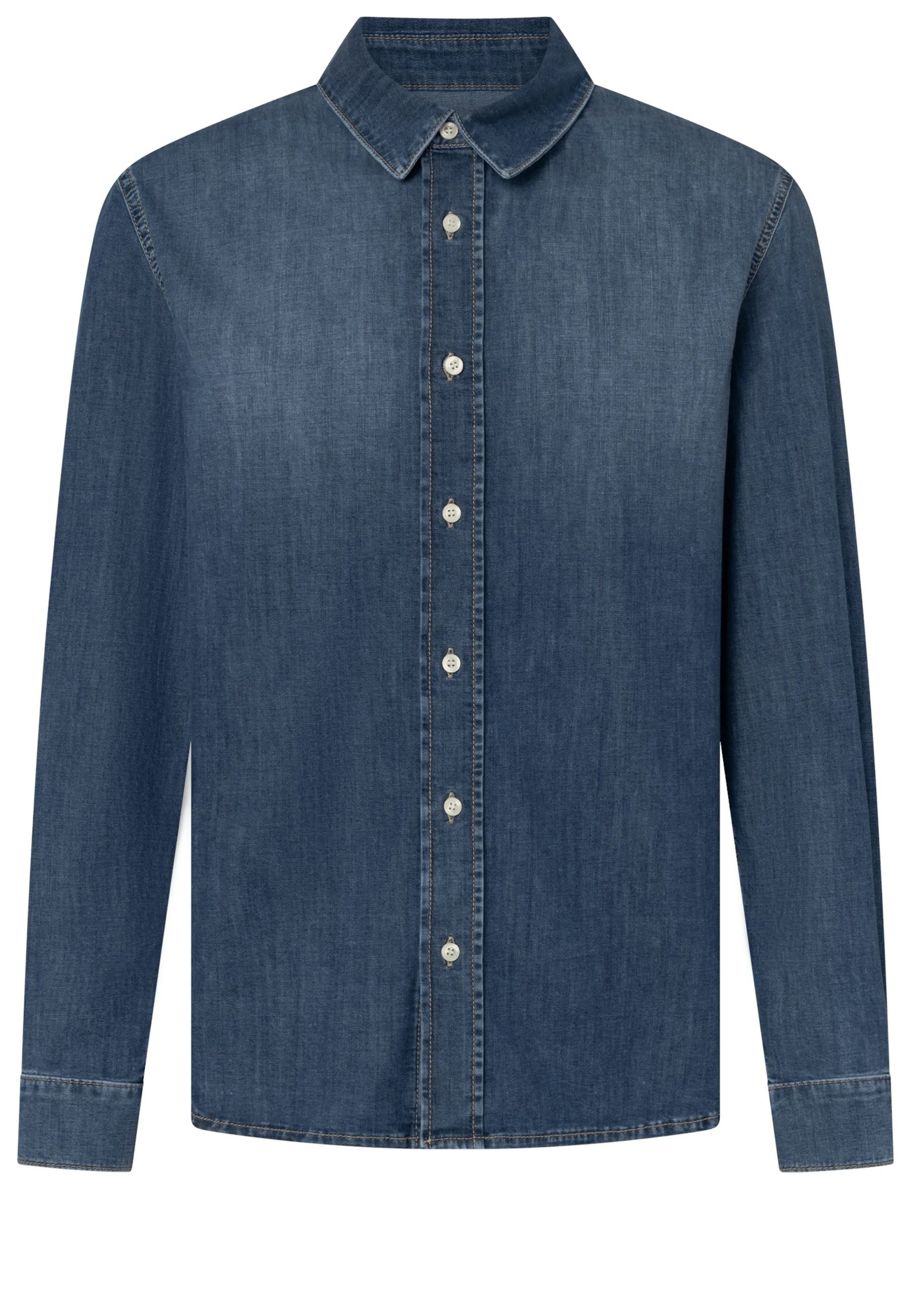 Joop Jeans Langarmhemd JJO-149Jiro (1-tlg)