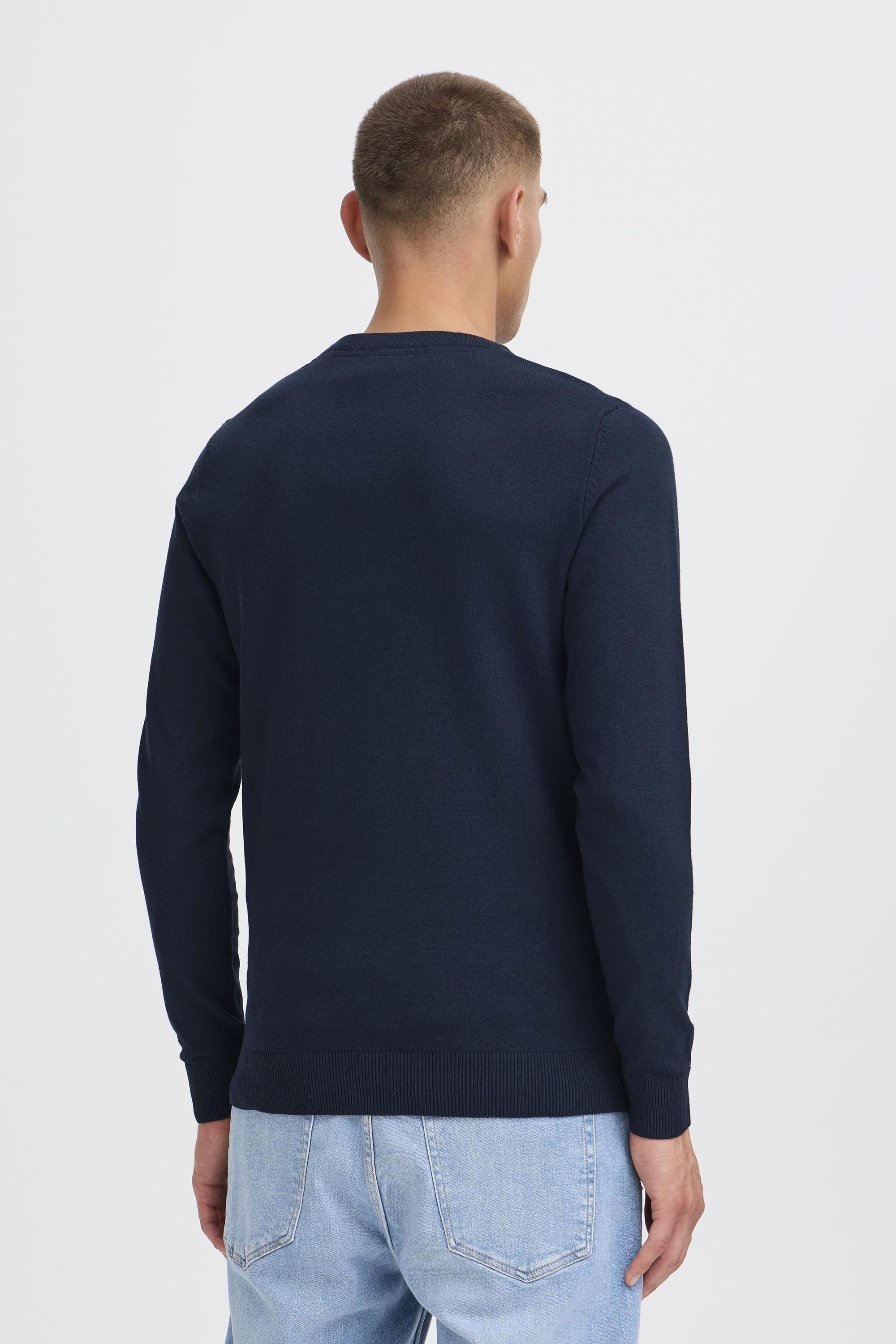 !Solid Strickpullover SDAkant Schicker Strichpullover