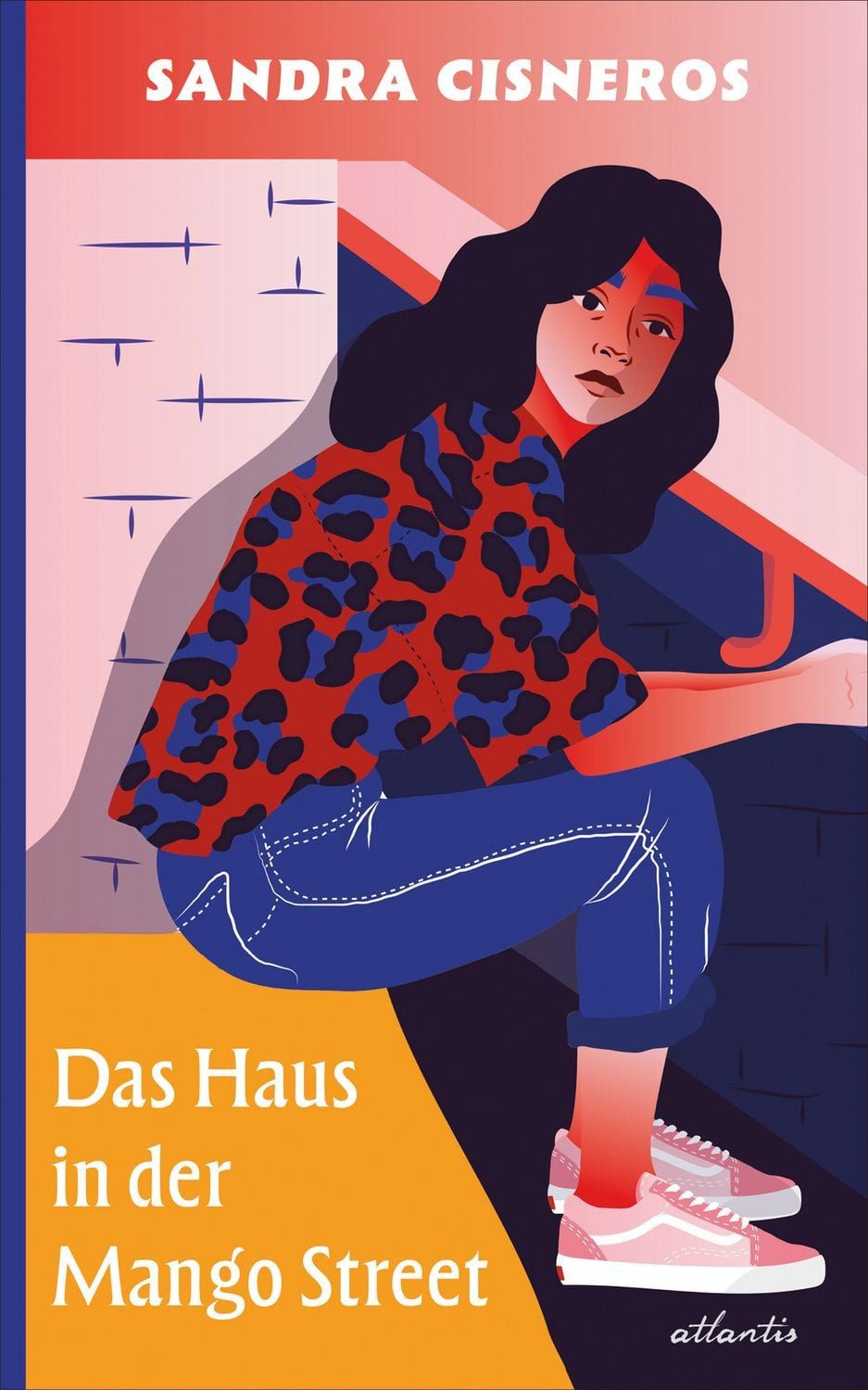Belletristik Das Haus in der Mango Street Sandra Cisneros