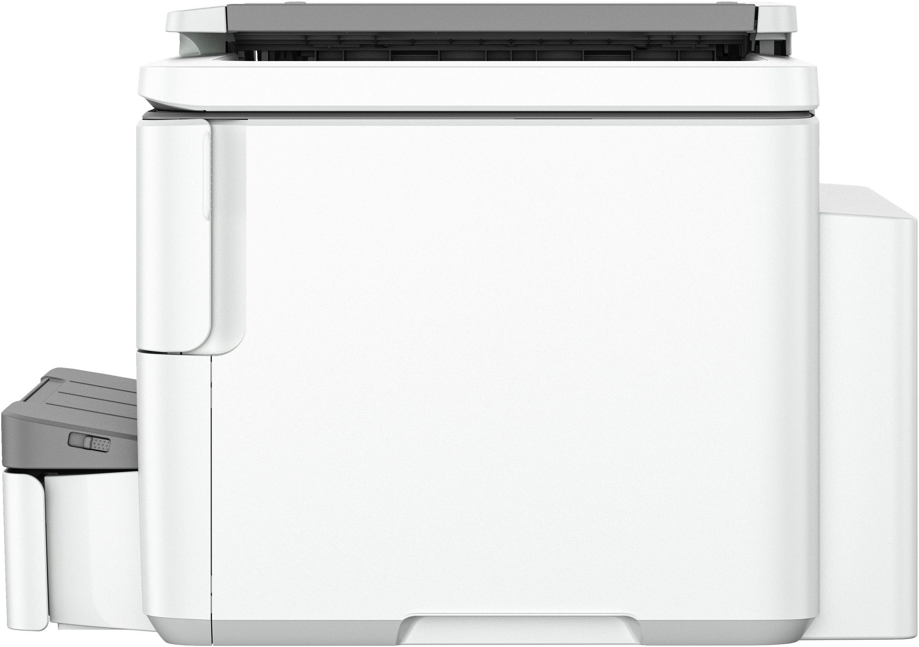 HP OfficeJet Pro 9720e A3 Multifunktionsdrucker, (Bluetooth, LAN (Ethernet), WLAN (Wi-Fi), 6 Monate gratis Drucken mit HP Instant Ink inklusive)