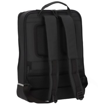 Jost Laptoprucksack, PET