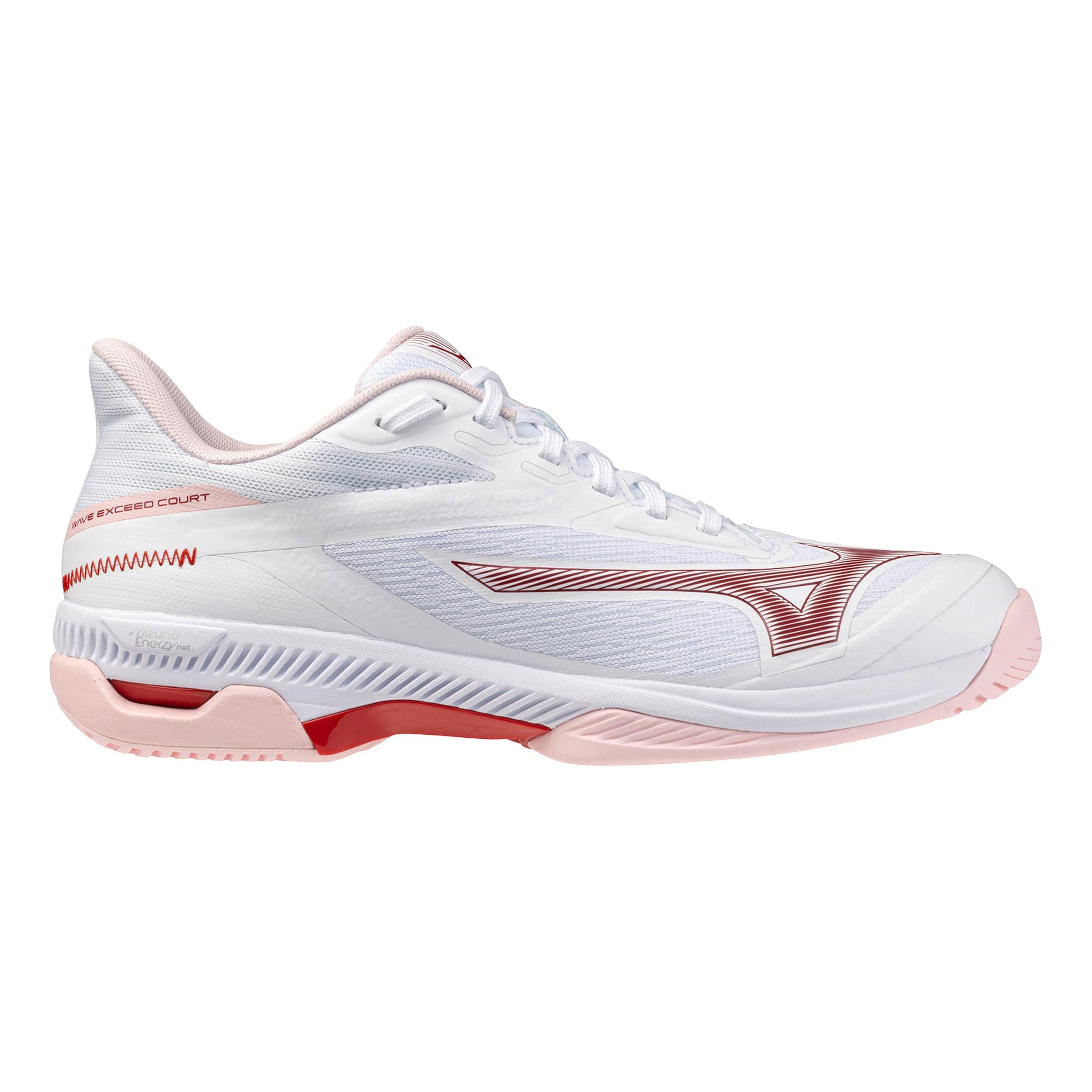 Mizuno Wave Exceed Court - Allcourt Tennisschuh Tennisschuh