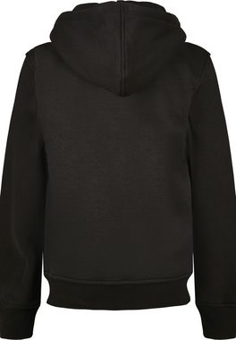 F4NT4STIC Hoodie F4NT4STIC Kinder (1-tlg)