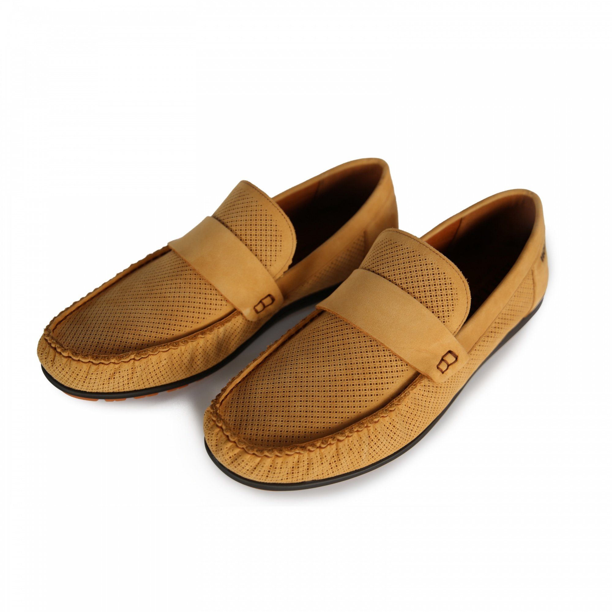 Hollert Mokassin Herren Mokassin Lederschuhe GATSBY günstig online kaufen