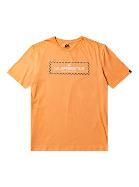 Quiksilver T-Shirt Rain Check