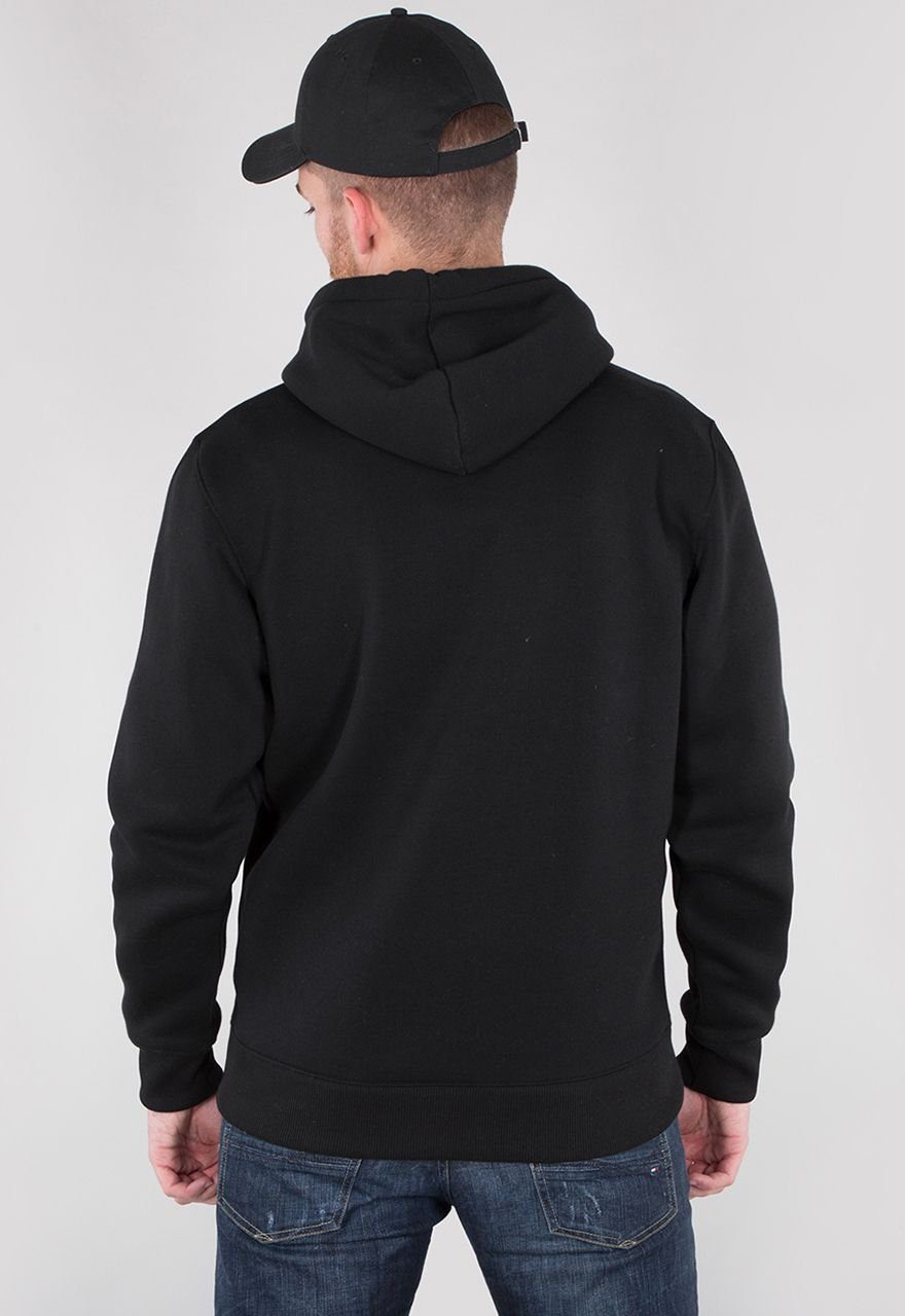 Alpha Industries Kapuzenpullover Basic Hoody günstig online kaufen