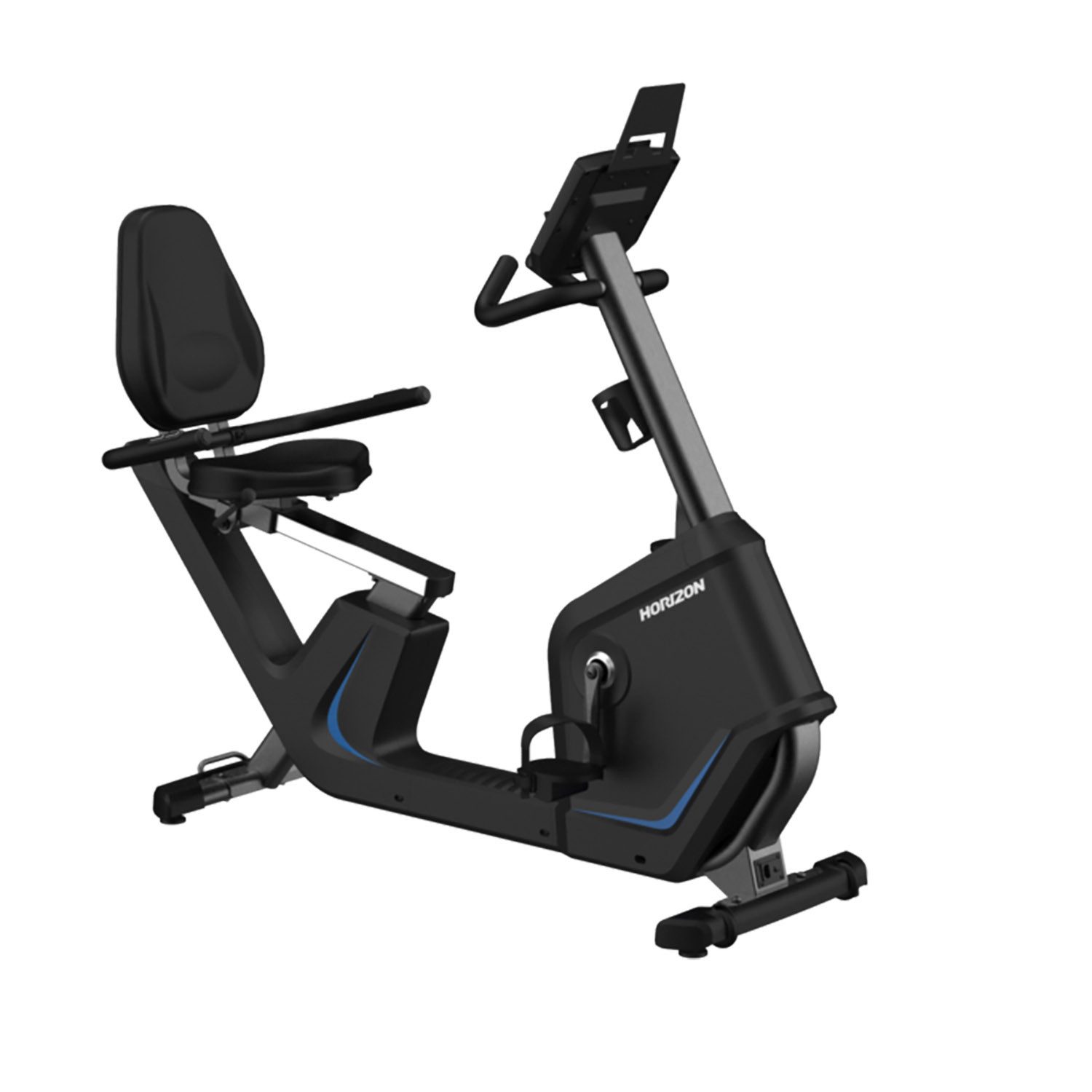 Horizon Fitness Ergometer 5.0Ri