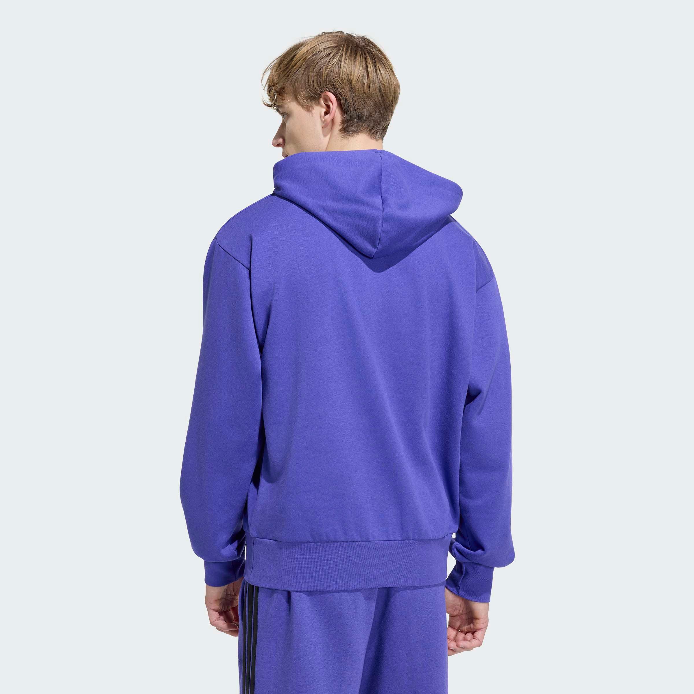 adidas Sportswear Kapuzensweatshirt M FEELCOZY HD