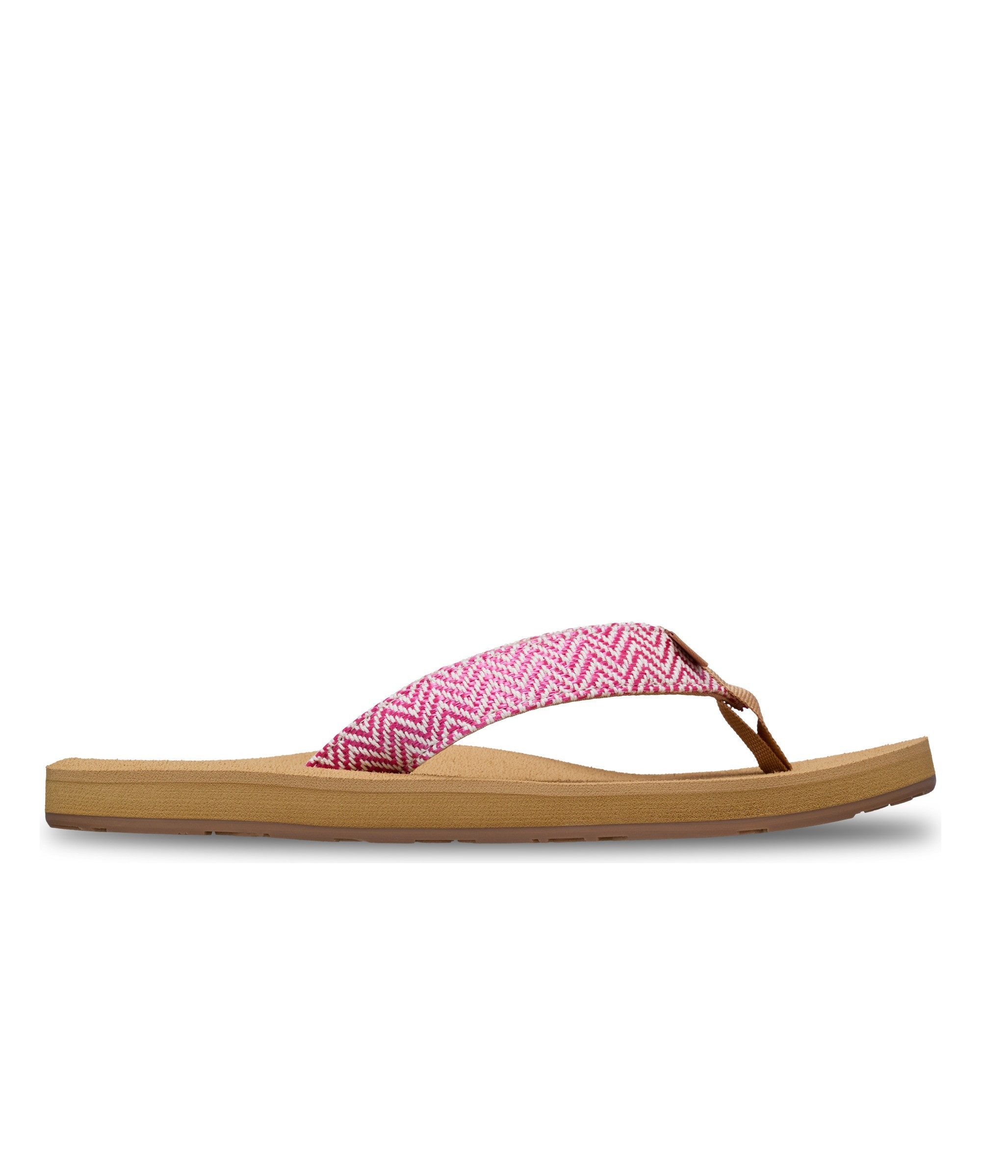 Roxy PORTO RAFFIA Zehentrenner