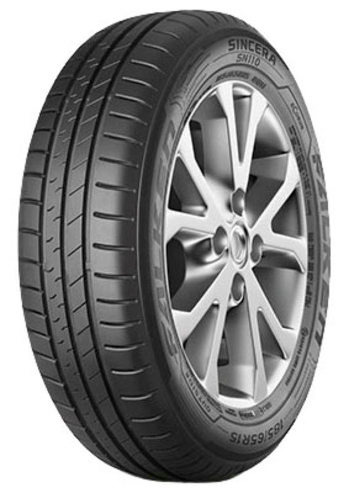 Falken Reifen Sommerreifen SINCERA SN 110, in verschiedenen Ausführungen erhältlich