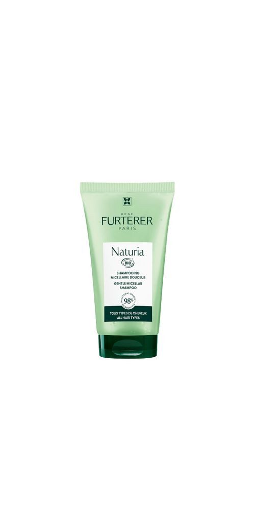 Rene Furterer Haarshampoo Rene Furterer Naturia Micellaire Shampoo 50ml