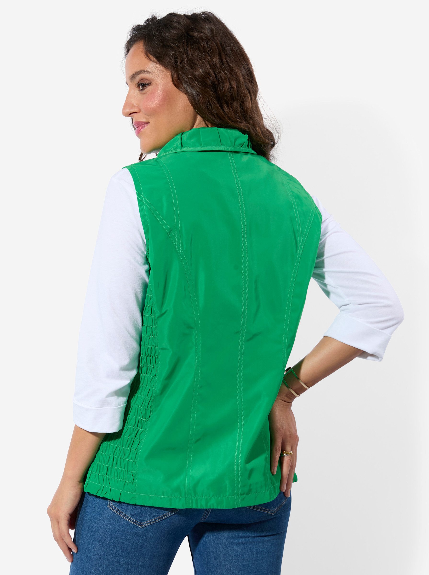 Witt Jerseyweste Weste . günstig online kaufen