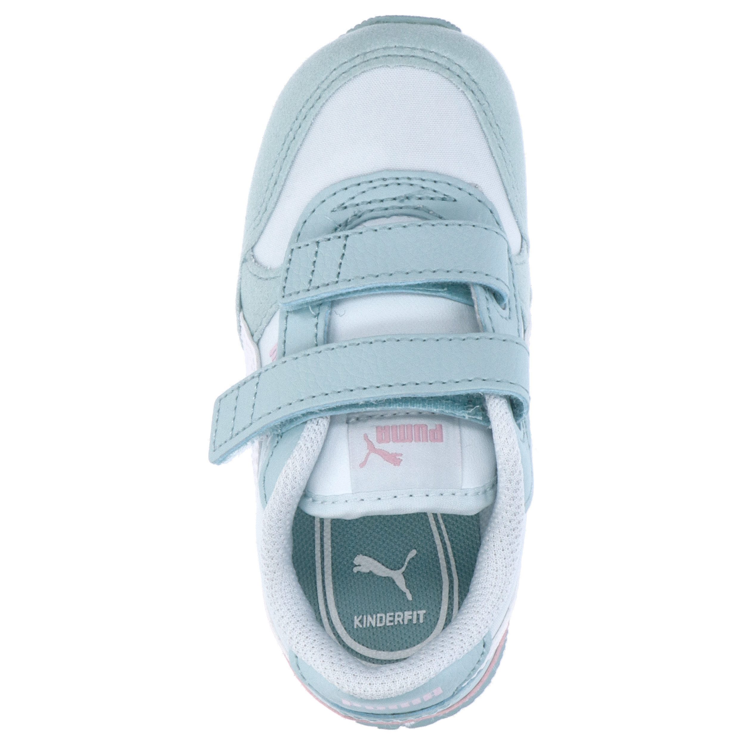 PUMA Puma Kinder Sneaker ST Runner v3 NL V Inf 384903 Sneaker