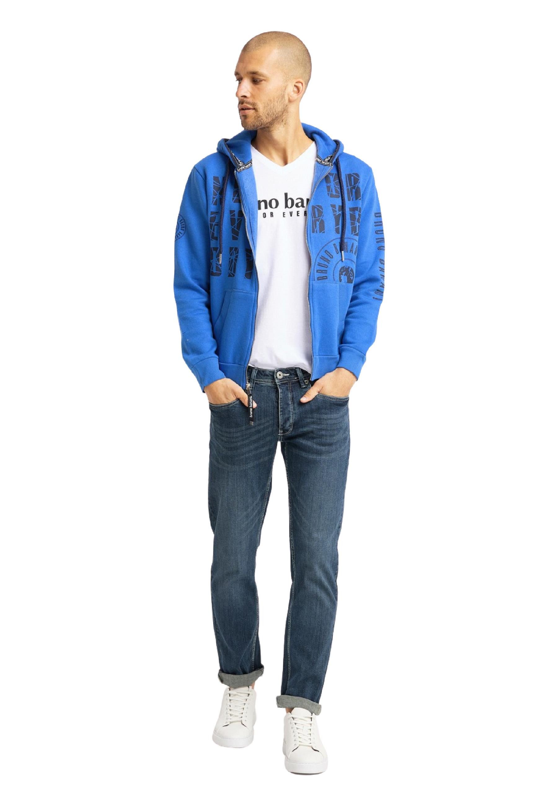 Bruno Banani 5-Pocket-Jeans DEAVER