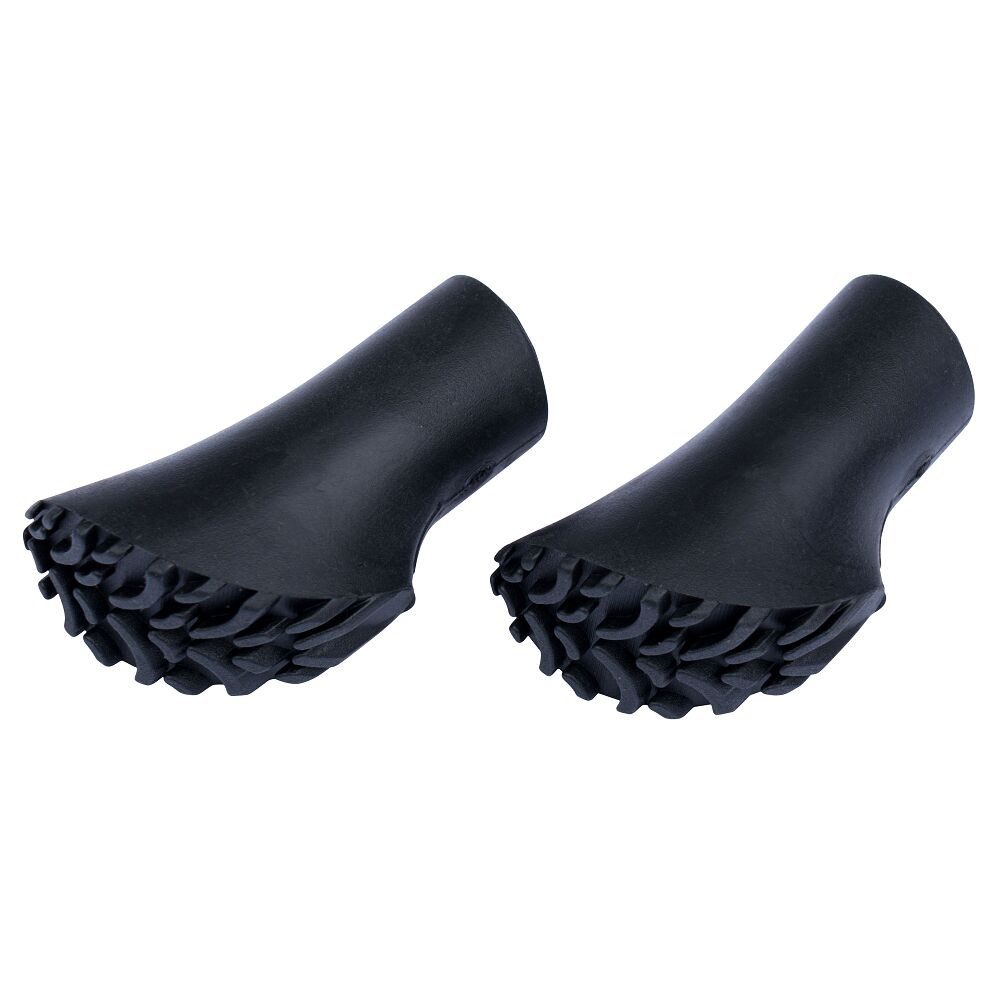 Sport-Thieme Nordic-Walking-Stöcke Nordic Walking Pads, Top Grip auf fast jedem Untergrund