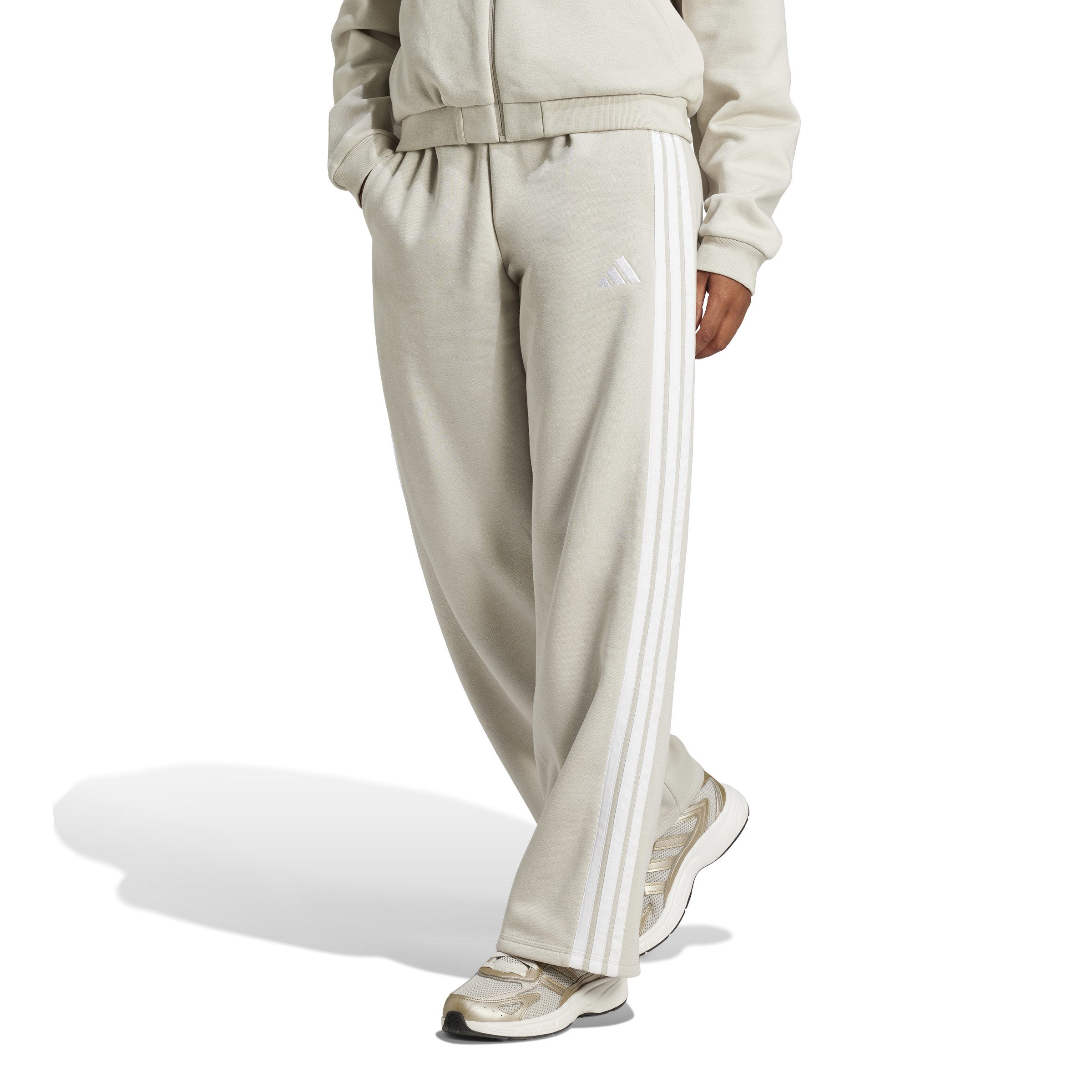 adidas Sportswear Sporthose W 3S FL günstig online kaufen