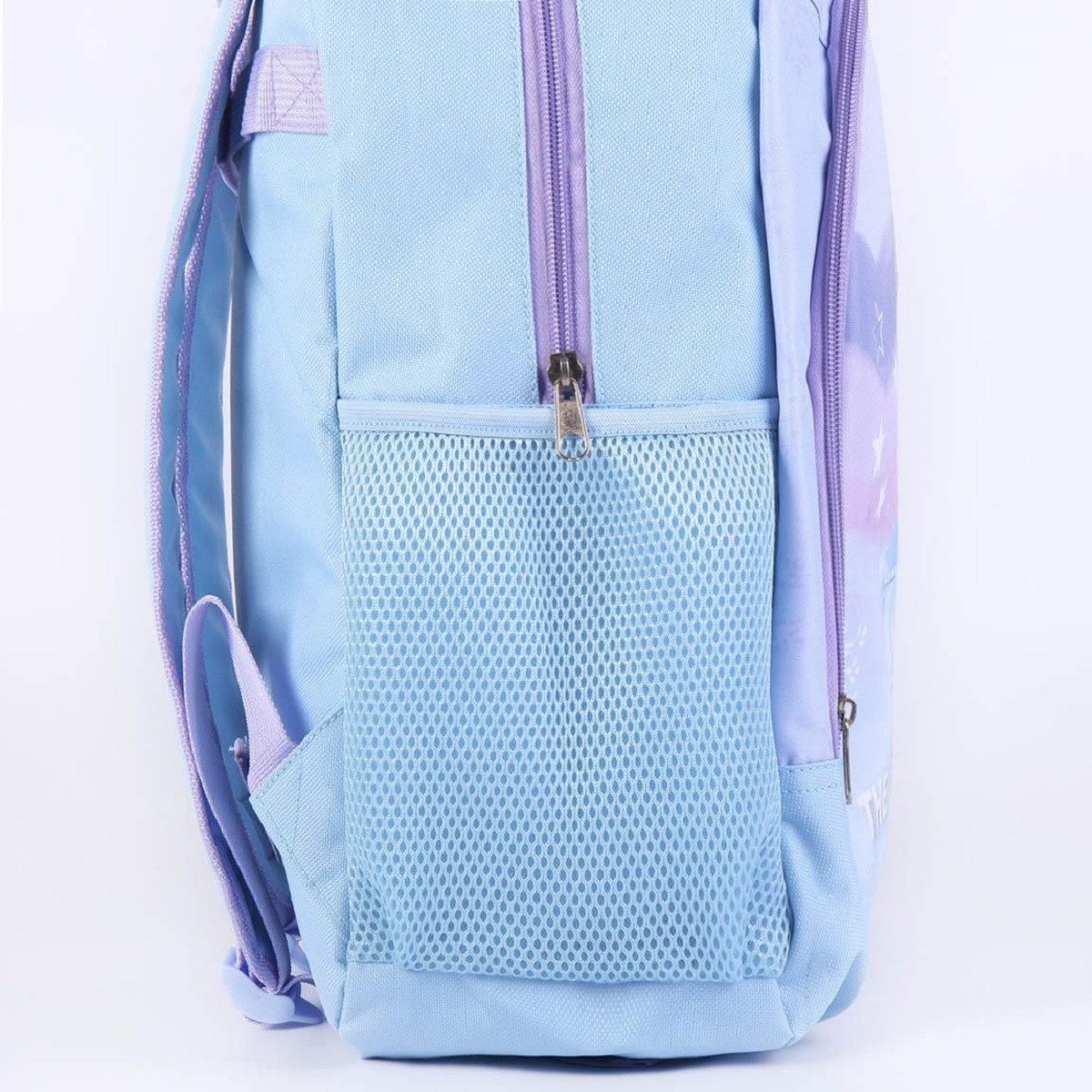 Disney Frozen Kinderrucksack Rucksack Der perfekte Begleiter für Disney-Fans in der Schule