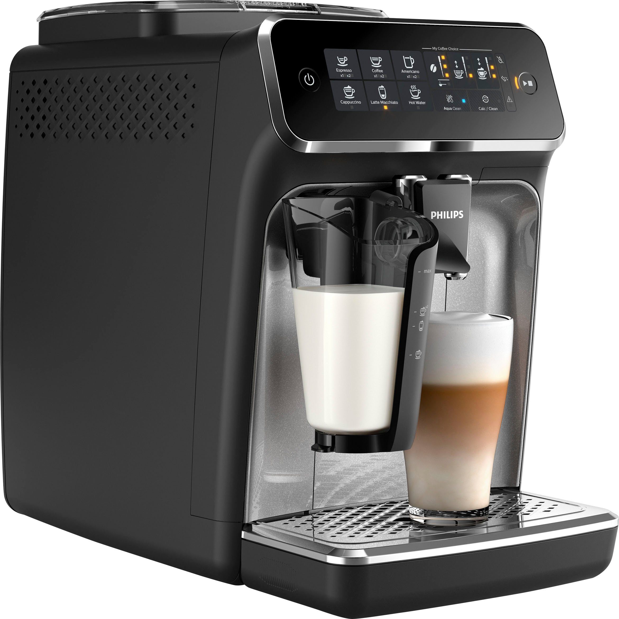 Saeco Kaffeevollautomaten online kaufen | OTTO