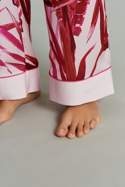 B by Ted Baker Pyjama B by Ted Baker Satin-Schlafanzug aus Viskose (2 tlg)