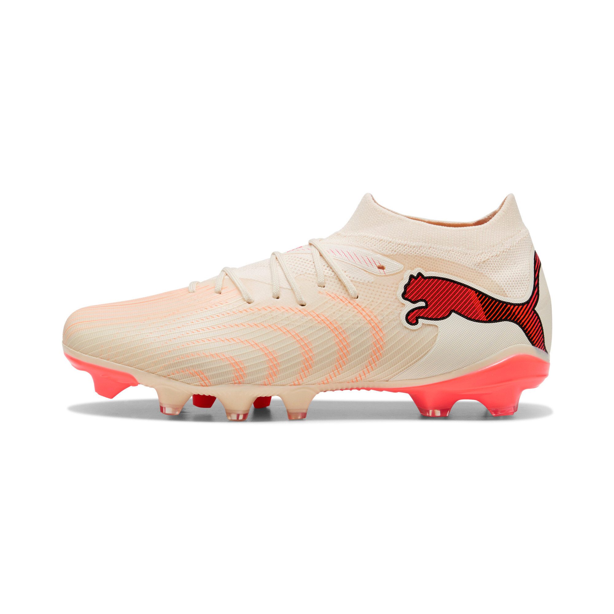 PUMA FUTURE 9 MATCH FGAG WNS Fußballschuh für Rasen- und Kunstrasenplätze