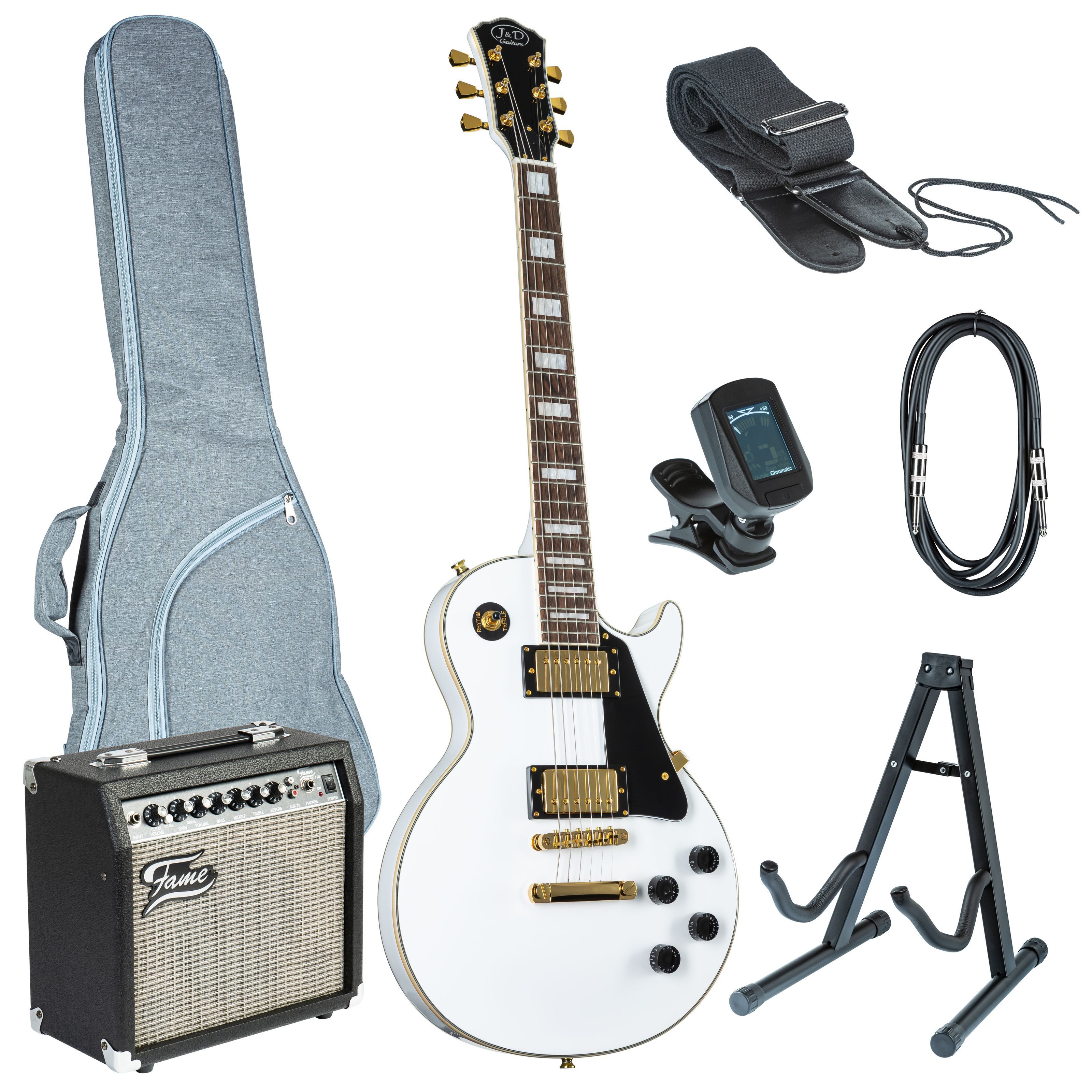 E-Gitarre
