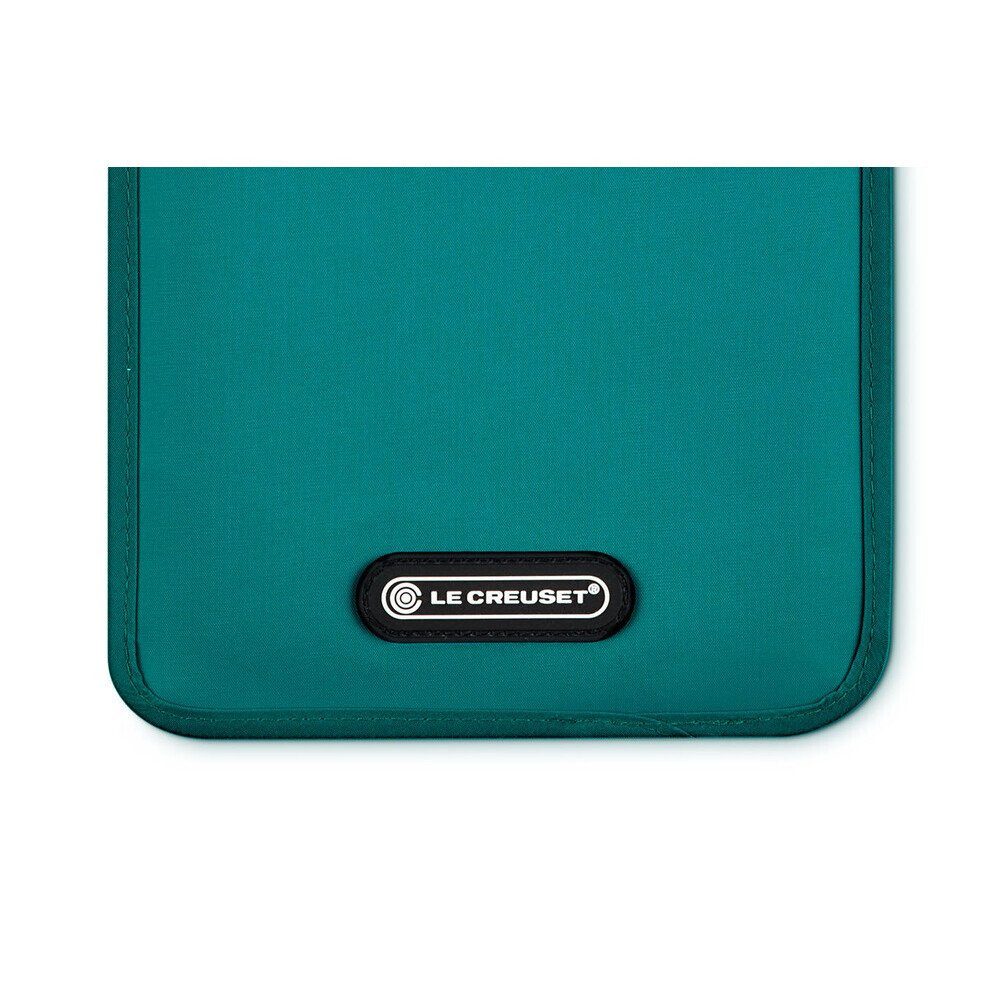 LE CREUSET Weinkühler Aktiv-Weinkühler WA-126 23 cm Bleu Riviera