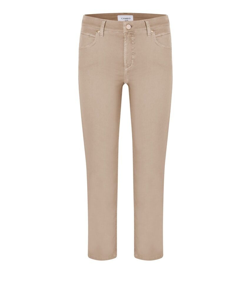 Cambio Stretch-Jeans