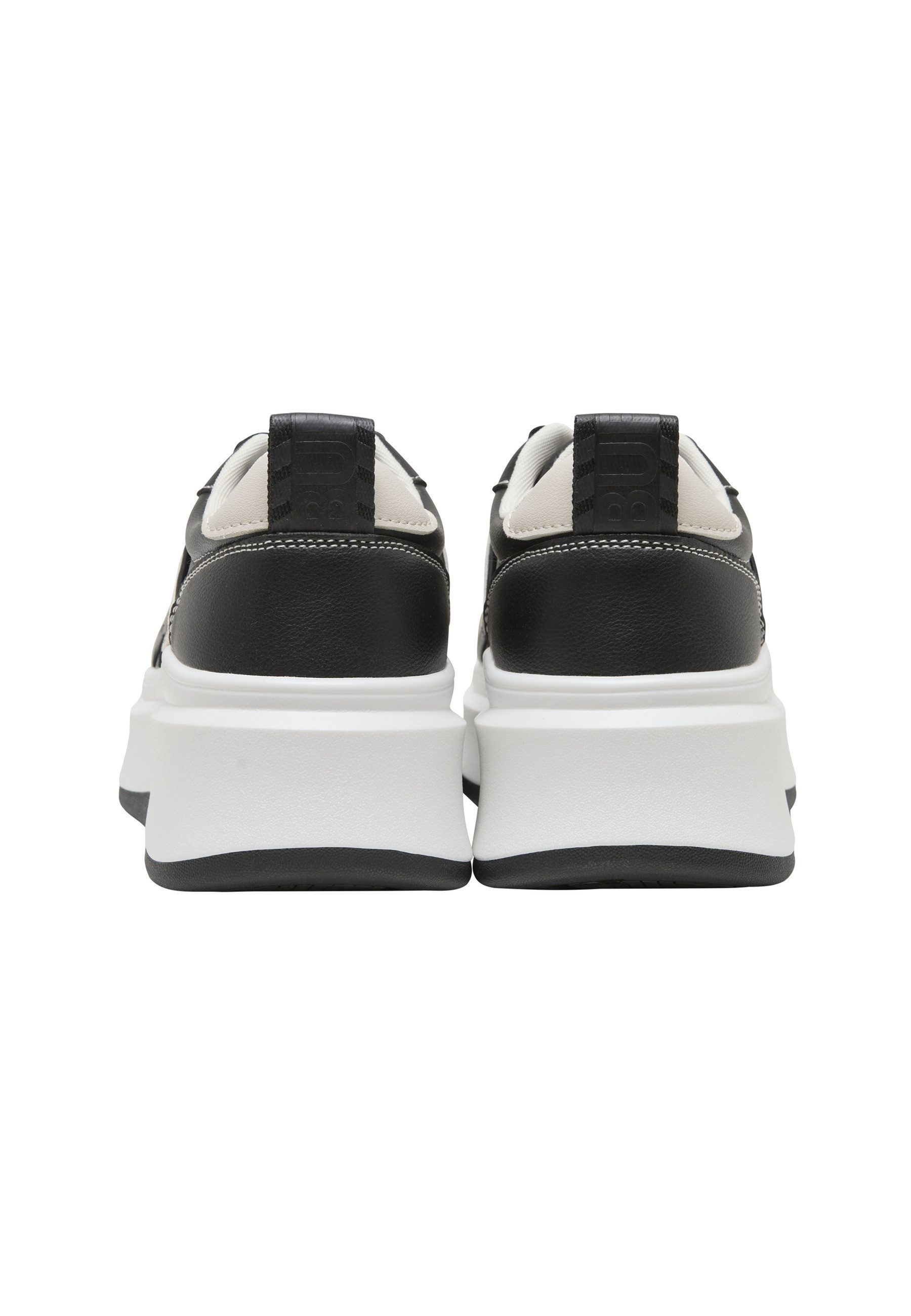 Buffalo Buffalo ZAVO ONE - VEGAN NAPPA Sneaker